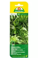 Trąšų lazdelės žaliesiems augalams ASB Greenworld 30vnt.