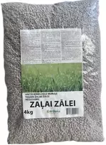 Trąšos vejoms Garden+ 4kg NPK 18-8-8