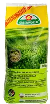 Ilgalaikio poveikio trąšos vejai 10kg NPK 15+5+6 (Mg/S/Fe)