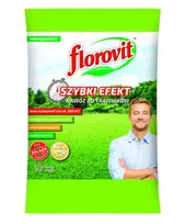 Greito poveikio trąšos vejai Florovit 10kg