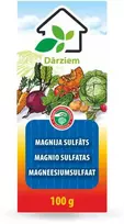 Magnio sulfatas Dārziem 100g
