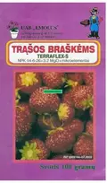 Trąšos braškėms Emolus 100g