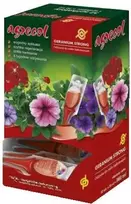 Trąšos žydintiems augalams Agrecol 30ml