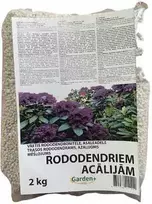 Trąšos rododendrams ir azalijoms GARDEN+ 2kg NPK 15-15-15