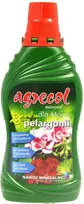 Trąšos pelargonijoms Agrecol 500ml