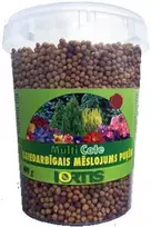 Trąšos gėlėms Multicote 400g ilgai veikiančios