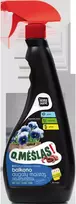 Biohumuso trąšos balkoninėms gėlėms O Mesli Worm house 750ml