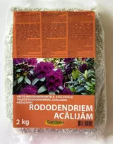 Trąšos rododendrams ir azalijoms Garden+ 2kg NPK 8-11-23