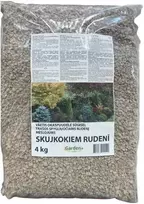 Rudeninės trąšos spygliuočiams Garden+ 4kg PK 10-20