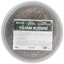 Rudeninės trąšos tujoms Garden+ 5kg