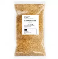Baltųjų garstyčių sėklos 1kg