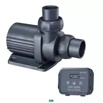 Jebao Jecod DCP 10000 cirkuliacinis vandens siurblys pompa; 10000 l/val