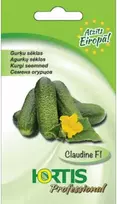 Agurkų sėklos Hortis 10 sėklos Claudine