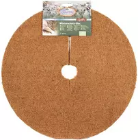 Apvalus kokoso pluošto dangalas šaknims Videx D60cm