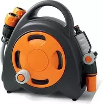 Ritės ir žarnos komplektas G.F 11.5m/Aqua Bag