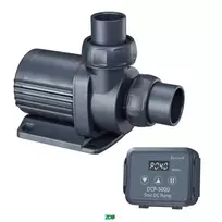 Jebao Jecod DCP 5000 cirkuliacinis vandens siurblys pompa; 5000 l/val