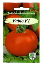 Agrimatco Pomidorų sėklos 10vnt. Pablo