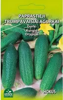 Nojaus Agurkų sėklos 2g Hokus