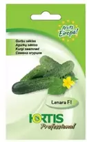 Agurkų sėklos Hortis 10 sėklų Lenara