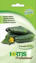 Agurkų sėklos Hortis 10 sėklos Karoke
