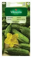 Vilmorin Lauko agurkų sėklos 5grupa 1.5g Octopus F1