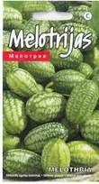 Meksikietiškų agurkų sėklos 0.06g Melothria