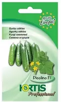 Agurkų sėklos Hortis 10 sėklų Picolino