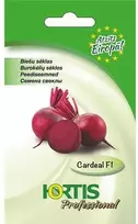 Burokėlių sėklos Hortis 3g Cardeal