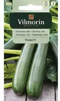 Vilmorin Cukinijų sėklos 2g TRISTAN F1