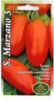 Pomidorų sėklos 0.1g S.Marzano 3