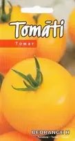 Kurzemes Seklas Pomidorų sėklos 6 sėklos Beorange H