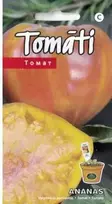 Pomidorų sėklos 0.1g Ananas