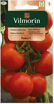 Vilmorin Pomidorų sėklos 0.1g PEDRO F1 šiltnamiams