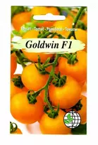 Agrimatco Pomidorų sėklos 3vnt. Goldwin