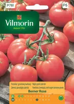 Vilmorin Pomidorų sėklos 0.2g Berner Rose