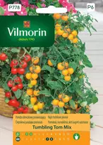 Vilmorin Pomidorų sėklos 0.03g Tumbling Tom