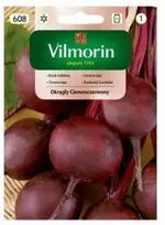 Vilmorin Burokėlių sėklos 10g
