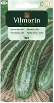 Vilmorin Cukinijų sėklos 2g TAPIR