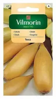 Vilmorin Pailgų svogūnų sėklos 2g TOSCA