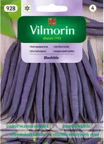 Vilmorin Šparaginės pupelės sėklos 10g Blauhilde