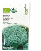 Nojaus Brokolių sėklos 0.5g Groene Calabrese