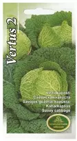 Kurzemes Seklas Savojos kopūstų sėklos 2g Vertus 2