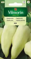 Vilmorin Aitriųjų paprikų sėklos 0.5g PCR