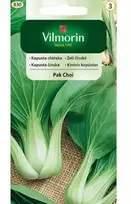Vilmorin Kininių kopūstų sėklos 2g Pak choi