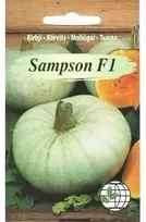Agrimatco Moliūgų sėklos 5 sėklos Sampson F1