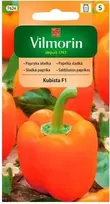 Vilmorin Saldžiųjų paprikų sėklos 0.2g KUBISTA/oranžinės