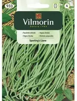 Vilmorin Kininių pupelių sėklos 20g Sperlings liane