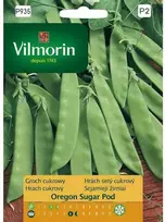 Vilmorin Žirnių sėklos 40g Oregon sugar