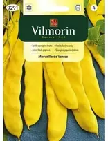 Vilmorin Šparaginių pupelių sėklos 10g MERVEILLE DE VENISE