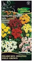 Jurginų sėklos Delux Garden 0.2g Figaro Mix